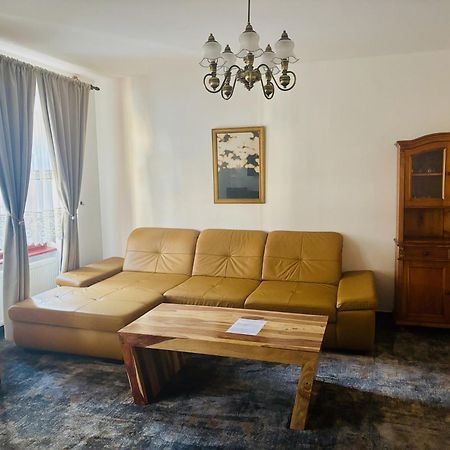 Penzion Kachelman Banská Štiavnica Buitenkant foto