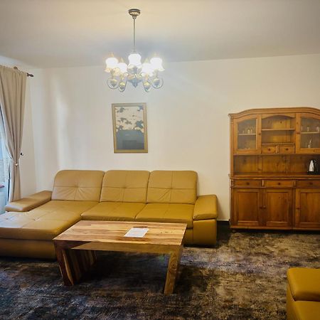 Penzion Kachelman Banská Štiavnica Buitenkant foto