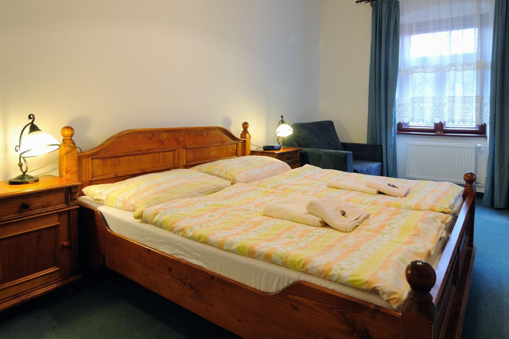 Penzion Kachelman Banská Štiavnica Buitenkant foto