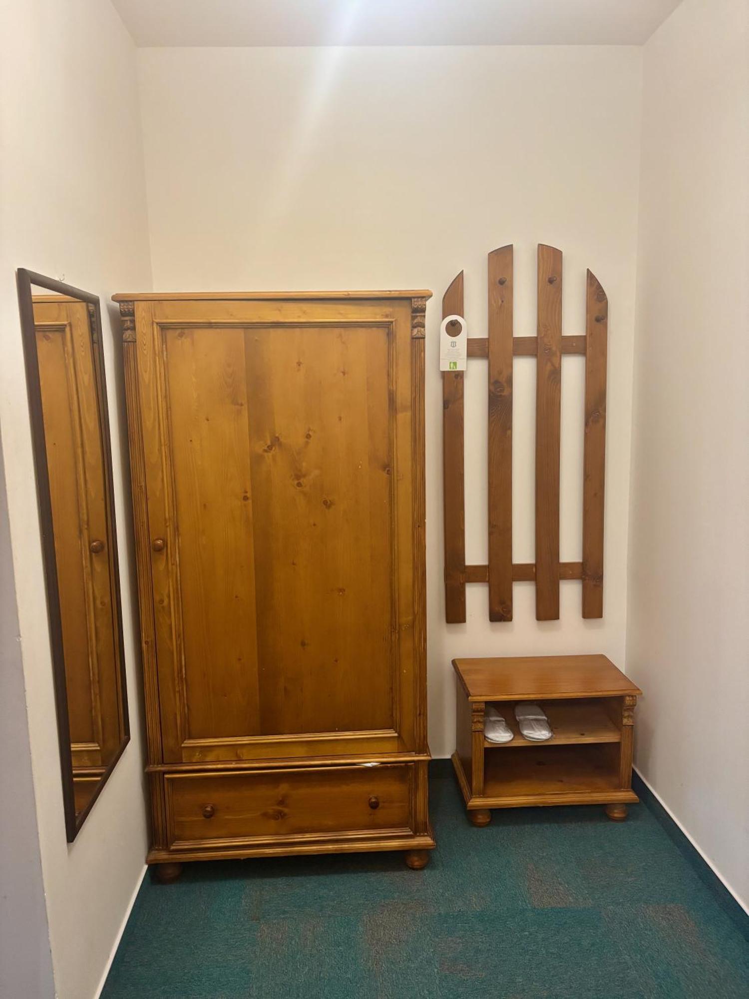 Penzion Kachelman Banská Štiavnica Buitenkant foto