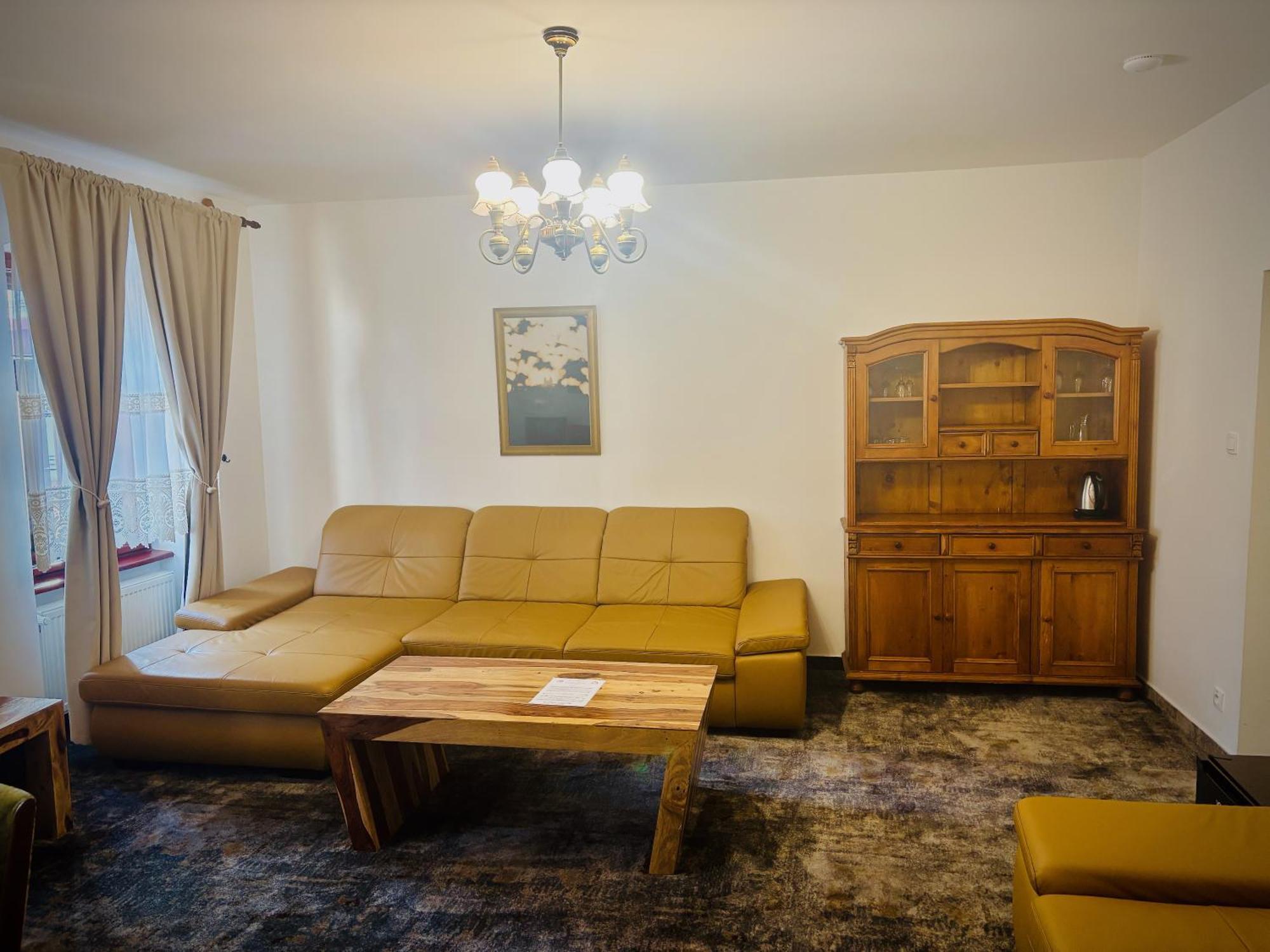 Penzion Kachelman Banská Štiavnica Buitenkant foto