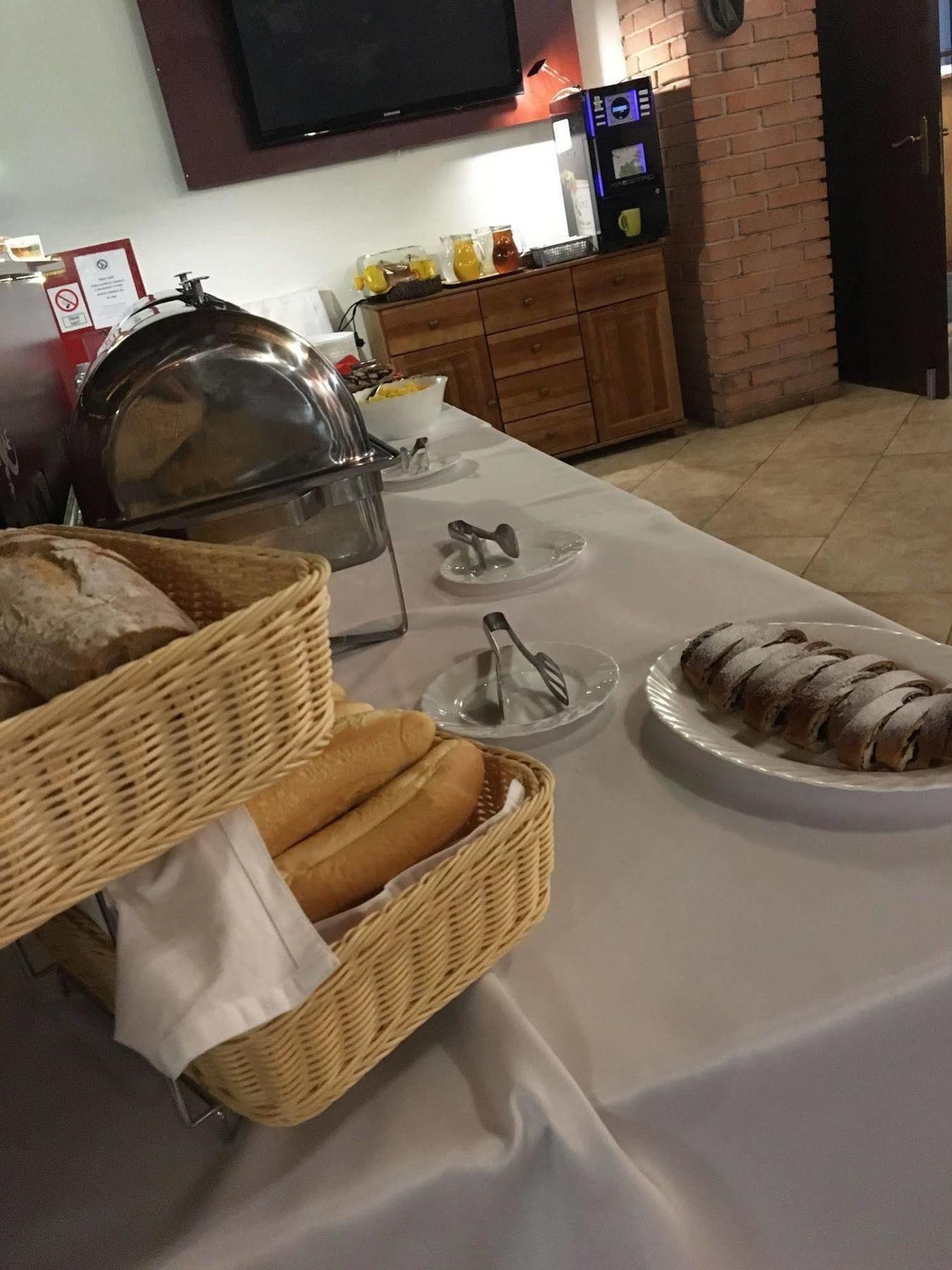 Penzion Kachelman Banská Štiavnica Buitenkant foto